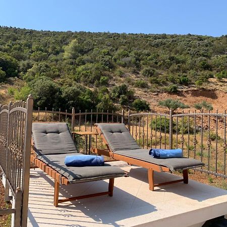Holiday Home Beyla Pucisca Exterior photo