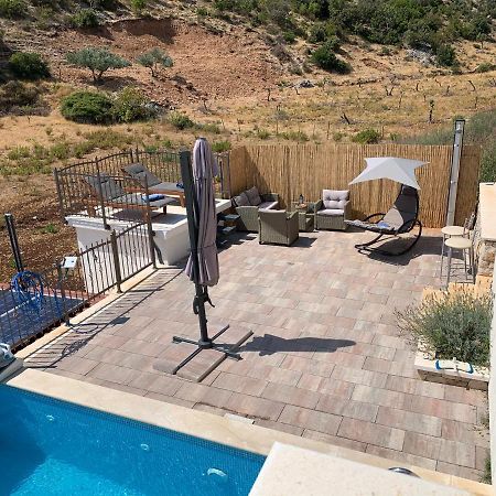 Holiday Home Beyla Pucisca Exterior photo