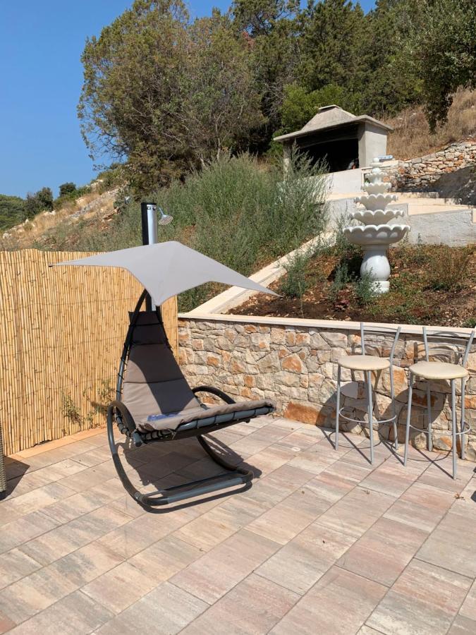 Holiday Home Beyla Pucisca Exterior photo