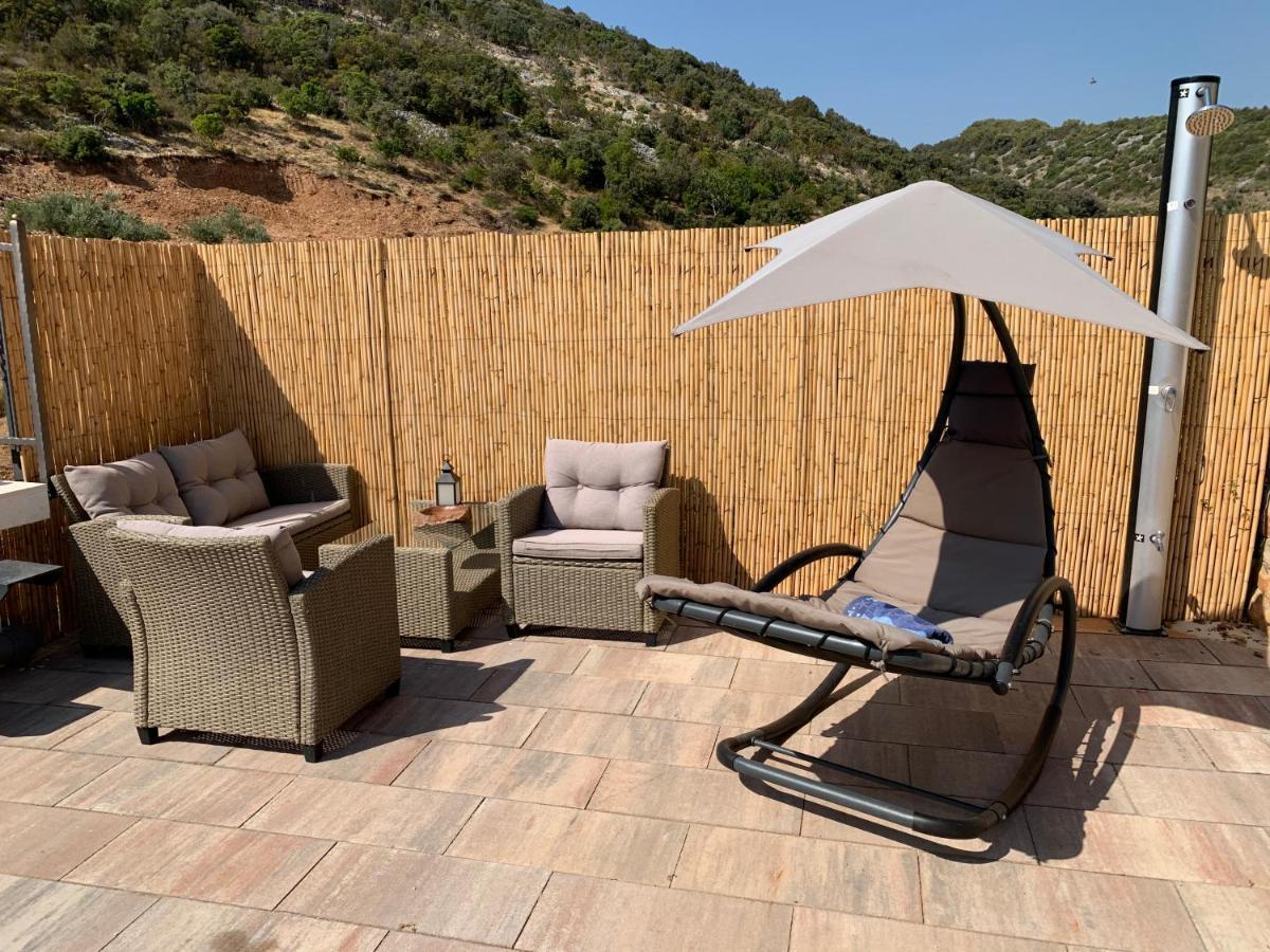 Holiday Home Beyla Pucisca Exterior photo