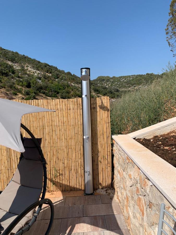Holiday Home Beyla Pucisca Exterior photo